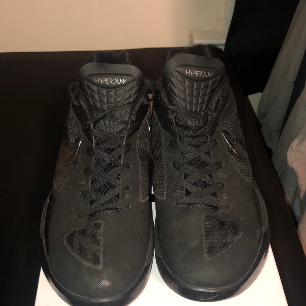 Nike Hyperdunk